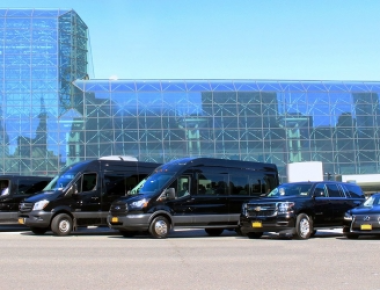 Cho thuê xe đưa đón sân bay giá rẻ, đặt trước tại Long Khánh