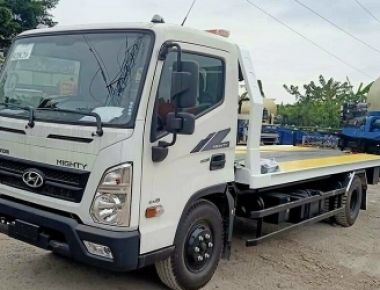 Dịch vụ cứu hộ ô tô Long Khánh giá rẻ