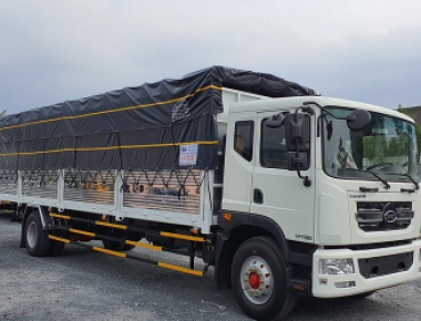 Dịch vụ thuê xe chở hàng uy tín tại Long Khánh