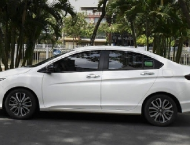 Thuê xe du lịch 4 chỗ tại Long Khánh giá rẻ, chất lượng