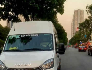 Xe đưa đón sân bay Tân Sơn Nhất về Đồng Nai