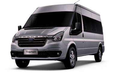 CHO THUÊ XE 16 CHỖ FORD TRANSIT GIÁ RẺ