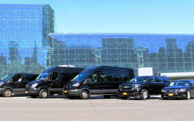 Cho thuê xe đưa đón sân bay giá rẻ, đặt trước tại Long Khánh