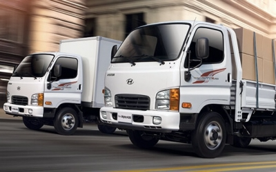 Cho thuê xe tải chở hàng giá tốt tại Long Khánh