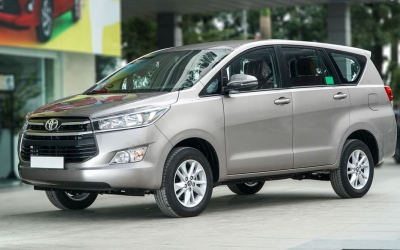 Dịch vụ đưa đón sân bay tại Long Khánh