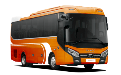Thaco Bus Tb79S 29