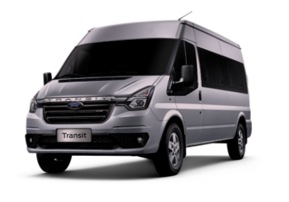 CHO THUÊ XE 16 CHỖ FORD TRANSIT GIÁ RẺ