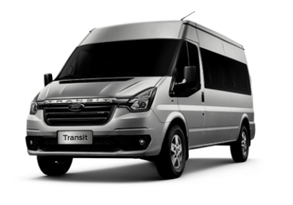 CHO THUÊ XE 16 CHỖ FORD TRANSIT UY TÍN