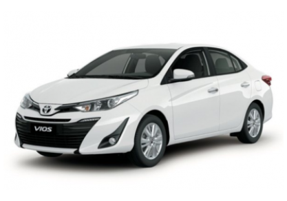 Xe 4 chỗ vios