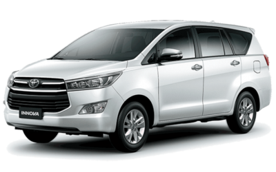 Xe 7 chỗ Innova